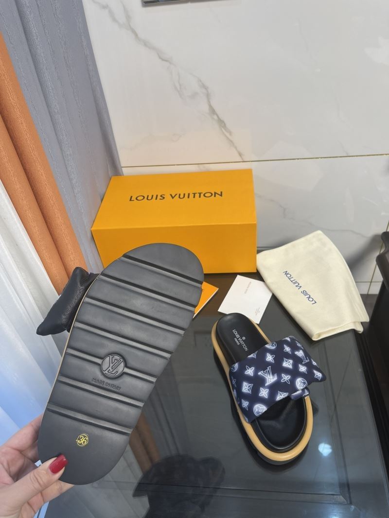 Louis Vuitton Low Shoes